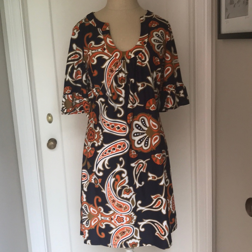 Jude Connally Dress